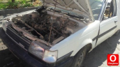 Hurda Belgeli Araçlar / Toyota / Corona