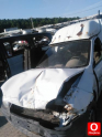Oto Çıkma Parça / Opel / Corsa / Direksiyon / Direksiyon Simidi / Çıkma Parça 