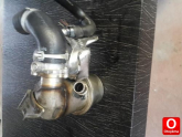 Oto Çıkma Parça / Volkswagen / Golf / Motor / EGR / Çıkma Parça 