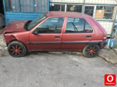 Oto Çıkma Parça / Citroen / Saxo / Kaporta & Karoser / Arka Çamurluk / Çıkma Parça 