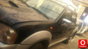Oto Çıkma Parça / Nissan / Skystar / Kaporta & Karoser / Kaput / Çıkma Parça 