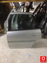 Oto Çıkma Parça / Opel / Vectra / Kaporta & Karoser / Sol Arka Kapı / Çıkma Parça 
