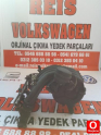 Oto Çıkma Parça / Volkswagen / Passat / Motor / Emme Manifoldu / Çıkma Parça 