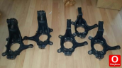 Oto Çıkma Parça / Nissan / Qashqai / Alt Takım / Taşıyıcı / Çıkma Parça 