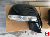 Oto Çıkma Parça / Chevrolet / Captiva / Ayna / Sol Dış Ayna / Çıkma Parça 