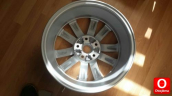 Oto Çıkma Parça / Nissan / Qashqai / Jant & Lastik / Çelik Jant / Çıkma Parça 