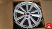 Oto Çıkma Parça / Nissan / Qashqai / Jant & Lastik / Çelik Jant / Çıkma Parça 