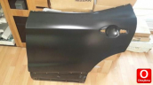 Oto Çıkma Parça / Nissan / Qashqai / Jant & Lastik / Çelik Jant / Çıkma Parça 