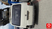 Oto Çıkma Parça / Volkswagen / Transporter / Kaporta & Karoser / Komple Ön / Çıkma Parça 