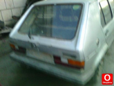 Oto Çıkma Parça / Volkswagen / Golf / Kaporta & Karoser / Arka Çamurluk / Çıkma Parça 