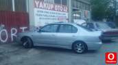 Oto Çıkma Parça / Nissan / Primera / Oto Cam / Cam Krikosu / Çıkma Parça 