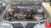 Oto Çıkma Parça / Nissan / Primera / Filtre / Hava Filtresi Kutusu / Çıkma Parça 