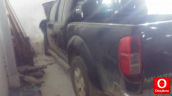 Oto Çıkma Parça / Nissan / Navara / Kaporta & Karoser / Komple Arka / Çıkma Parça 