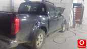 Oto Çıkma Parça / Nissan / Navara / Kaporta & Karoser / Komple Arka / Çıkma Parça 