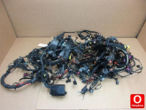 Oto Çıkma Parça / Porsche / Panamera / Elektrik / Elektrik Tesisatı / Çıkma Parça 