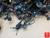 Oto Çıkma Parça / Porsche / Panamera / Elektrik / Elektrik Tesisatı / Çıkma Parça 