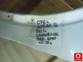 Oto Çıkma Parça / Opel / Corsa / Kaporta & Karoser / Arka Çamurluk / Çıkma Parça 