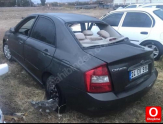 Hurda Belgeli Araçlar / Kia / Cerato