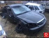 Hurda Belgeli Araçlar / Kia / Cerato