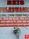 Oto Çıkma Parça / Volkswagen / Golf / Motor / Mazot Pompası / Çıkma Parça 