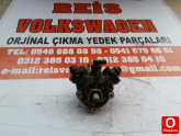 Oto Çıkma Parça / Audi / Q7 / Yakıt / Yakıt Pompası / Çıkma Parça 