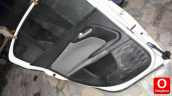 Oto Çıkma Parça / Fiat / Egea / Kaporta & Karoser / Sol Arka Kapı / Çıkma Parça 