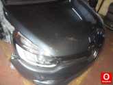 Hurda Belgeli Araçlar / Renault / Clio