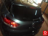 Hurda Belgeli Araçlar / Renault / Clio