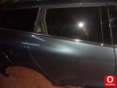 Hurda Belgeli Araçlar / Renault / Clio