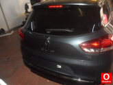 Hurda Belgeli Araçlar / Renault / Clio