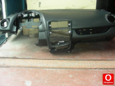 Oto Çıkma Parça / Renault / Clio / Göğüslük & Torpido / Komple Torpido / Çıkma Parça 
