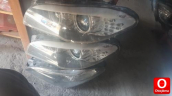 Oto Çıkma Parça / Bmw / 5 Serisi / Far & Stop / Sol Ön Far / Çıkma Parça 