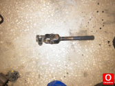 Oto Çıkma Parça / Nissan / Note / Direksiyon / Direksiyon Mili / Çıkma Parça 
