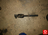 Oto Çıkma Parça / Nissan / Note / Direksiyon / Direksiyon Mili / Çıkma Parça 