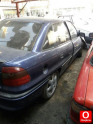 Hurda Belgeli Araçlar / Opel / Astra