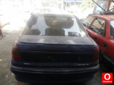 Hurda Belgeli Araçlar / Opel / Astra
