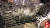Oto Çıkma Parça / Bmw / X5 / Şanzıman / Şanzıman Komple / Çıkma Parça 