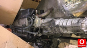 Oto Çıkma Parça / Bmw / X5 / Şanzıman / Şanzıman Komple / Çıkma Parça 