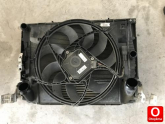 Oto Çıkma Parça / Bmw / 3 Serisi / Fan / Fan Paneli / Çıkma Parça 