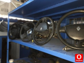 Oto Çıkma Parça / Renault / Master / Direksiyon / Direksiyon Airbag / Çıkma Parça 