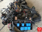 Oto Çıkma Parça / Hyundai / Getz / Motor / Elektrik Tesisatı / Çıkma Parça 