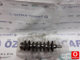 Oto Çıkma Parça / Mercedes / E Serisi / Motor / Krank / Çıkma Parça 