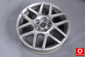 Oto Çıkma Parça / Audi / A6 / Jant & Lastik / Çelik Jant / Çıkma Parça 