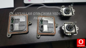 Oto Çıkma Parça / Opel / Mokka / Beyin / Bsi Beyni / Çıkma Parça 