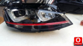 Oto Çıkma Parça / Volkswagen / Golf / Far & Stop / Sol Ön Far / Çıkma Parça 