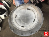 Oto Çıkma Parça / Toyota / RAV4 / Kaporta & Karoser / Bagaj Kapağı / Çıkma Parça 