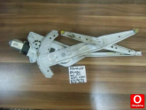 Oto Çıkma Parça / Renault / Kangoo / Oto Cam / Cam Krikosu / Çıkma Parça 