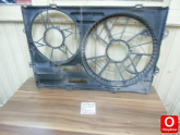 Oto Çıkma Parça / Volkswagen / Transporter / Fan / Fan Paneli / Çıkma Parça 