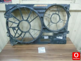 Oto Çıkma Parça / Volkswagen / Transporter / Fan / Fan Paneli / Çıkma Parça 