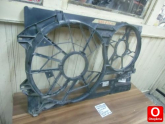Oto Çıkma Parça / Volkswagen / Transporter / Fan / Fan Paneli / Çıkma Parça 